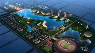 jdb电子游戏平台科技助力淮南国恒园区售电公司开展增量配电营业 title=