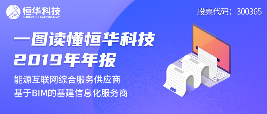 一图读懂jdb电子游戏平台科技2019年年报 title=